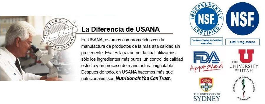 Usana